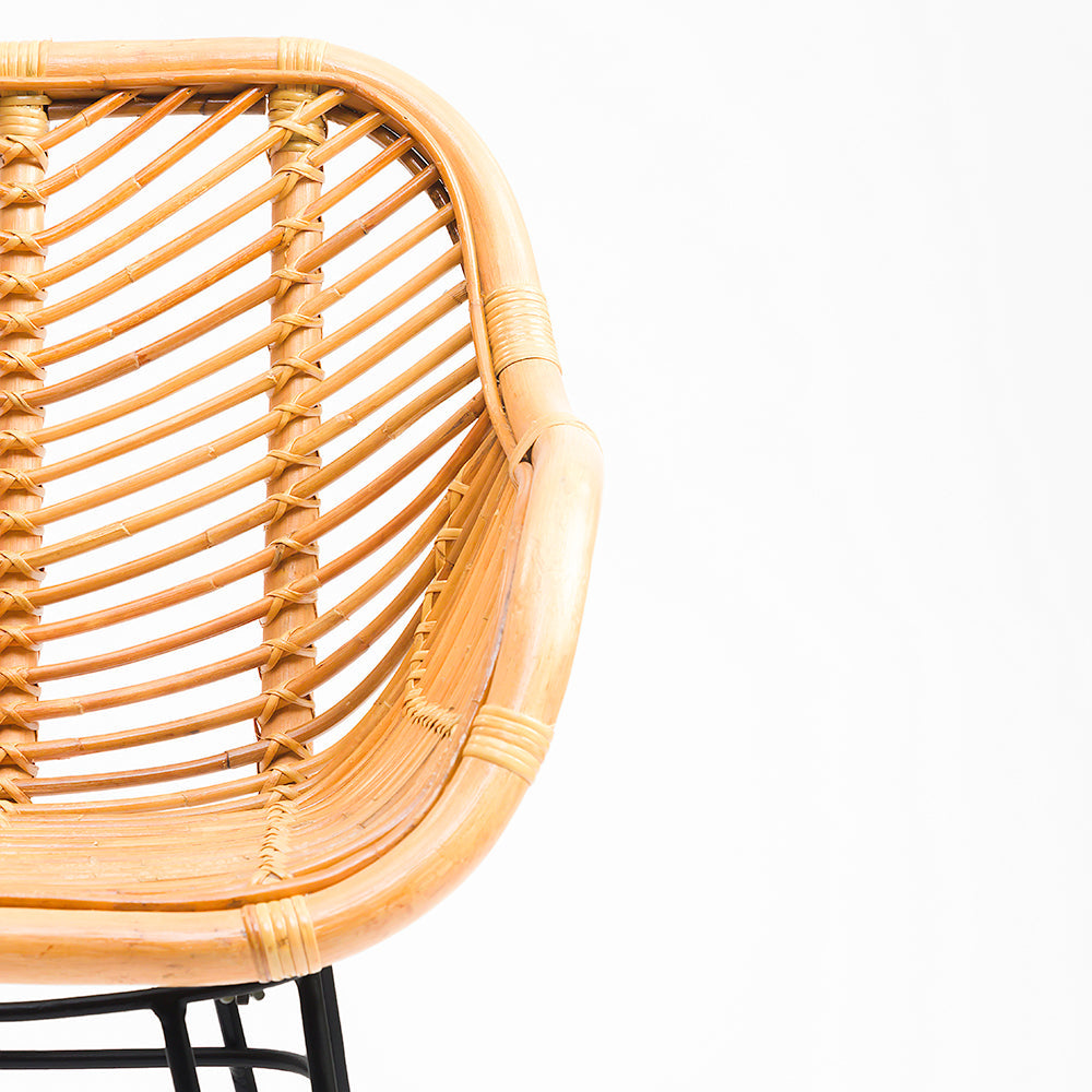 Breeze Rattan Accent Chair