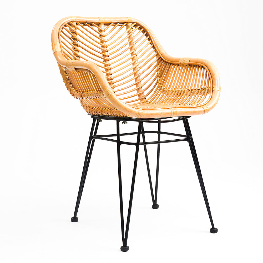 Breeze Rattan Accent Chair