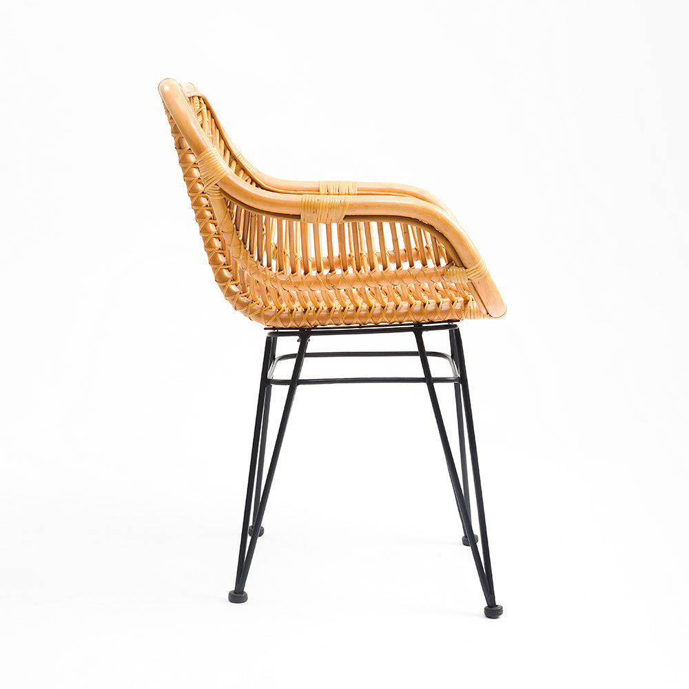 Breeze Rattan Accent Chair