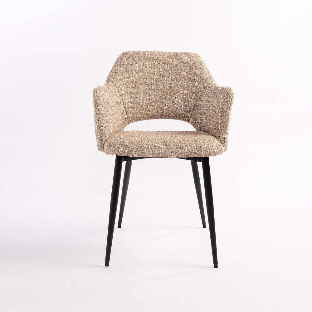 Clovara Bill Dining Chair