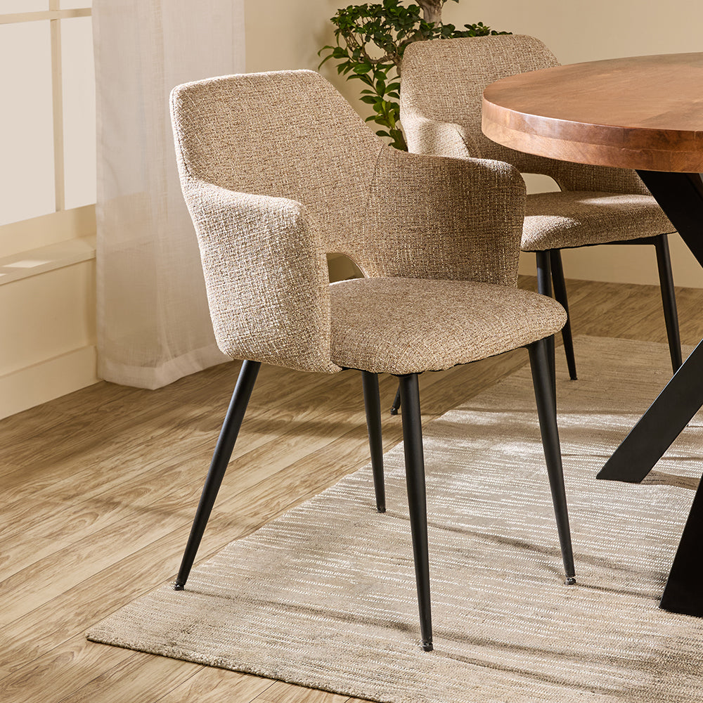 Clovara Bill Dining Chair