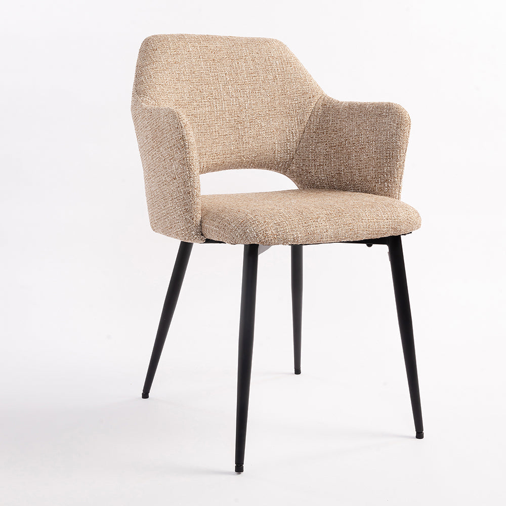 Clovara Bill Dining Chair