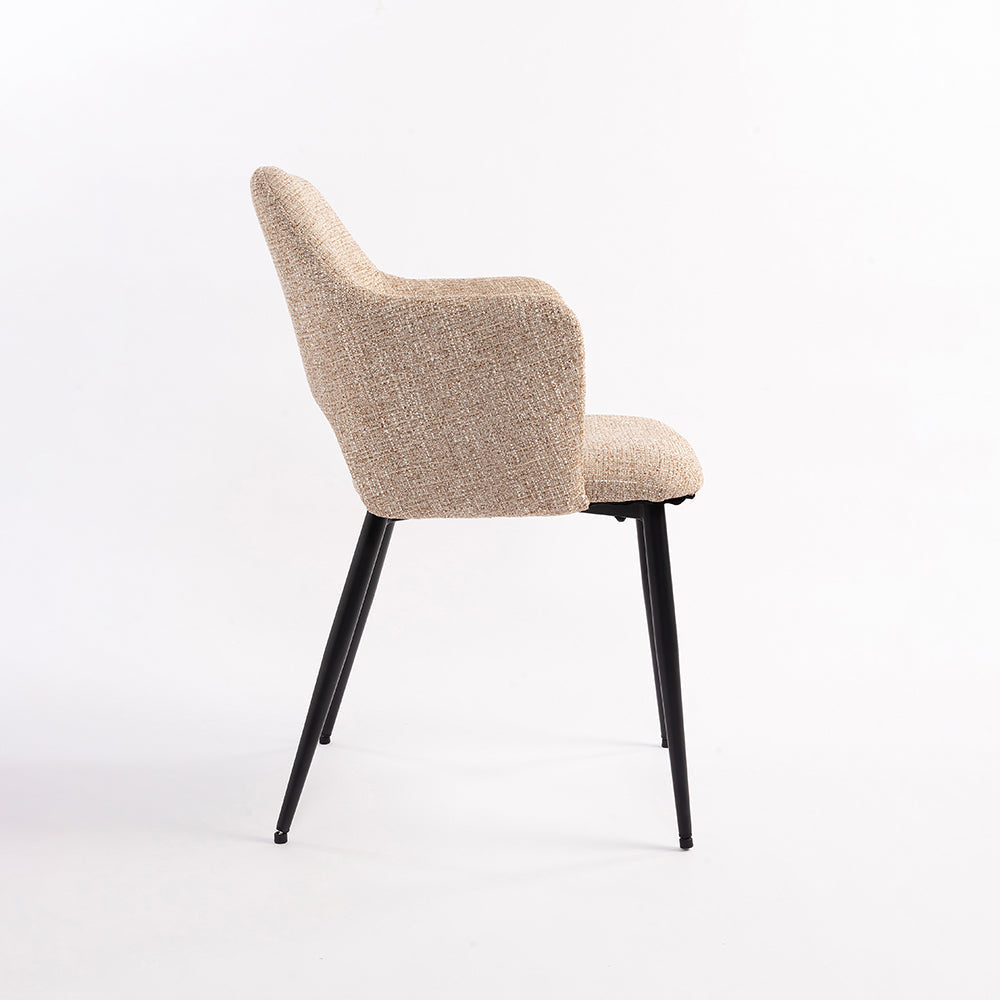 Clovara Bill Dining Chair