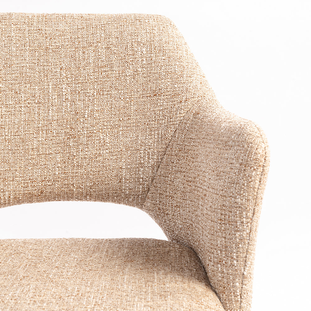 Clovara Bill Dining Chair