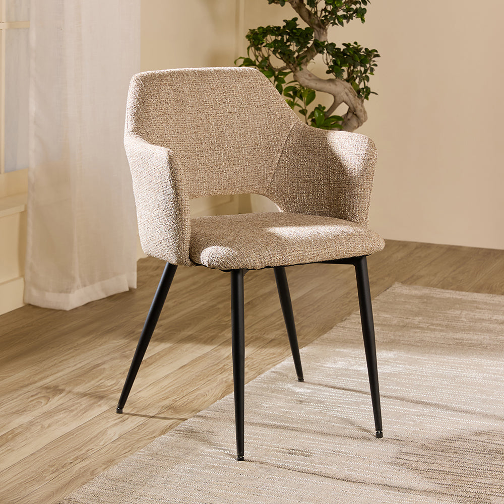 Clovara Bill Dining Chair