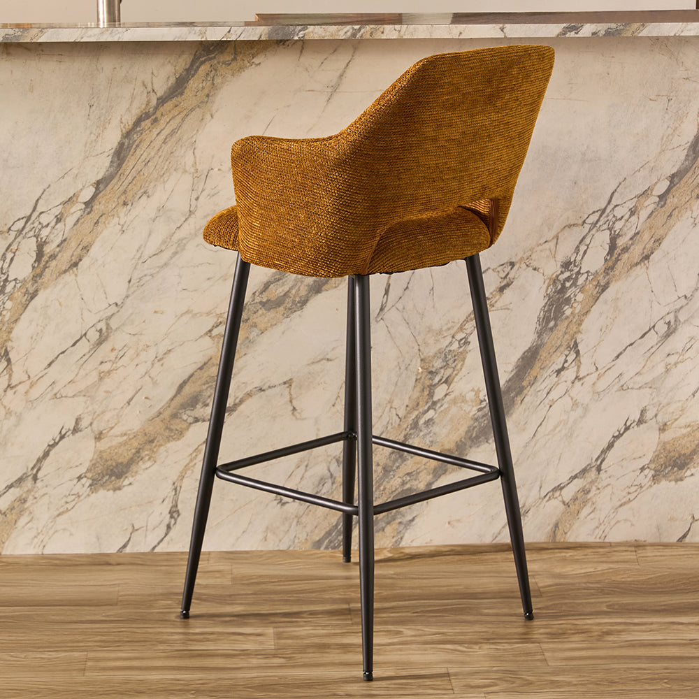 Rythmos Edge Bar Chair