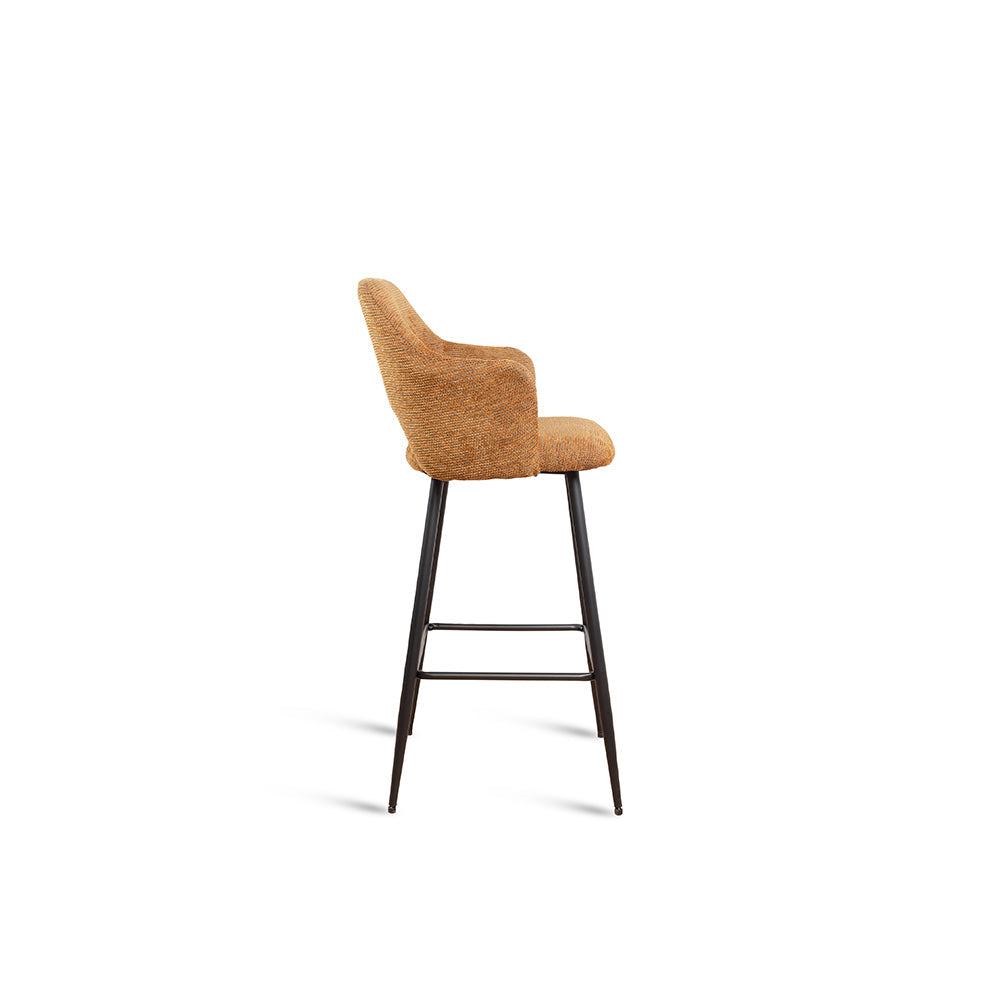 Rythmos Edge Bar Chair