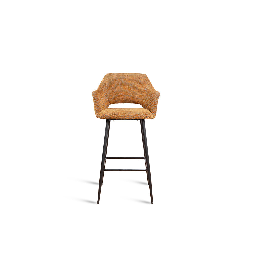 Rythmos Edge Bar Chair