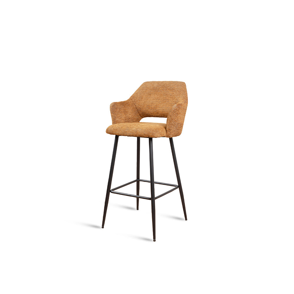 Rythmos Edge Bar Chair