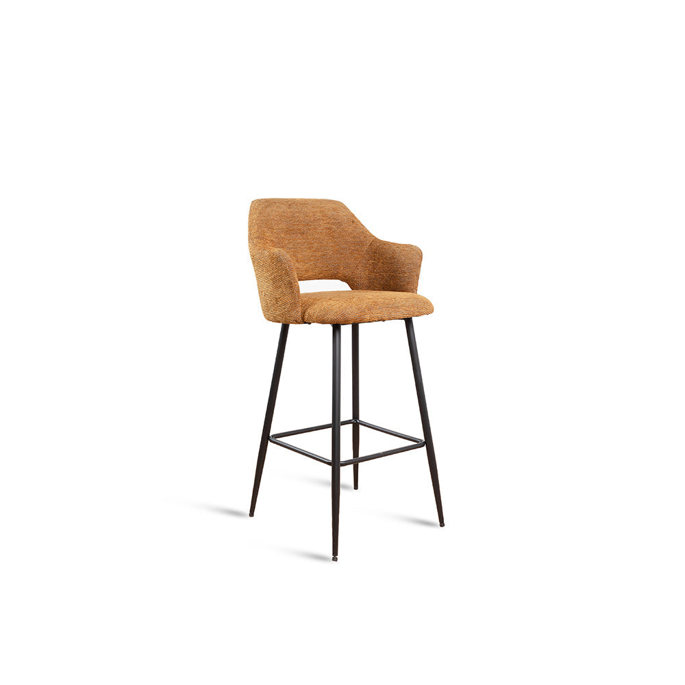 Rythmos Edge Bar Chair