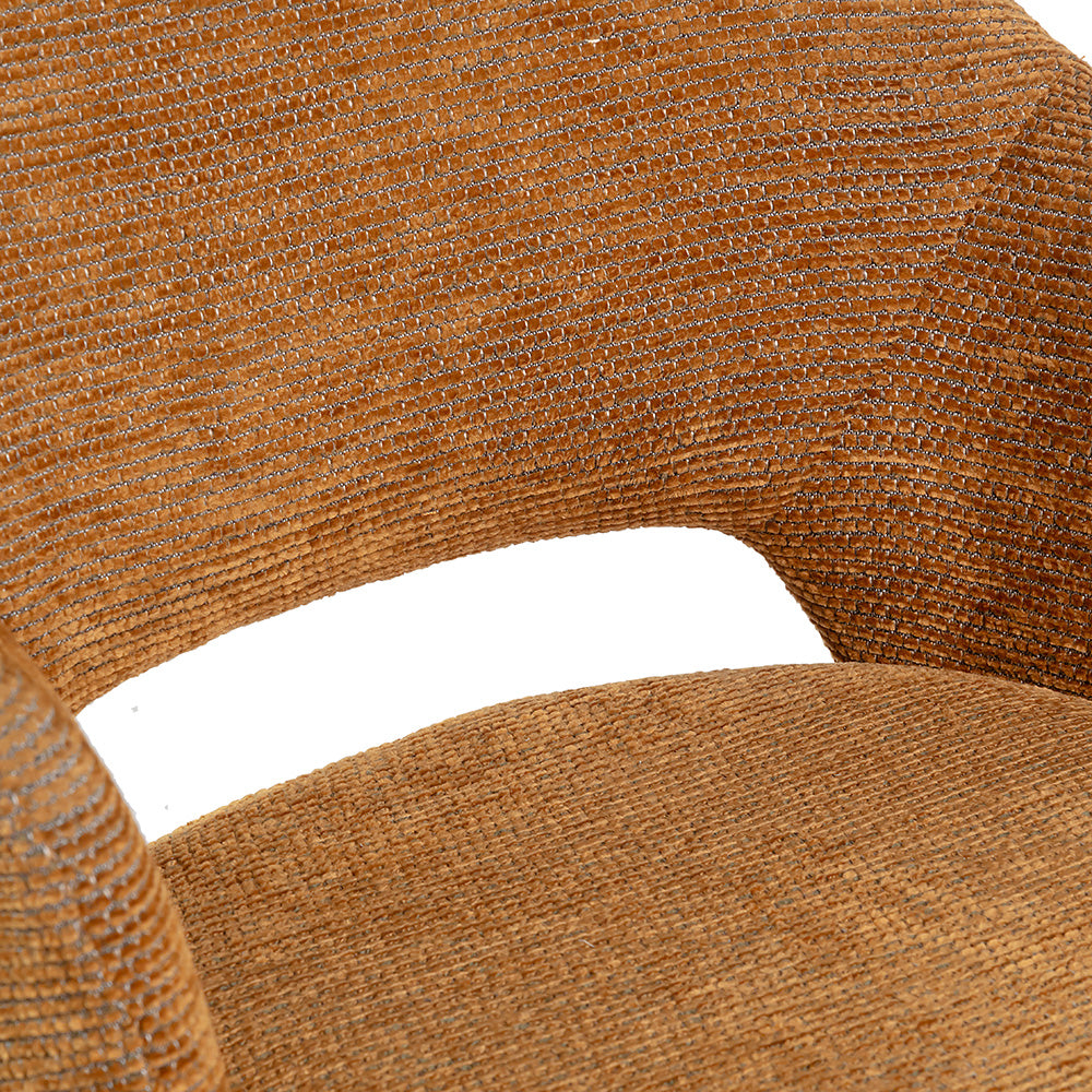 Rythmos Edge Bar Chair