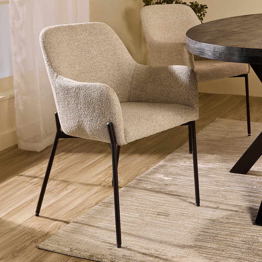 Bravura Rise Dining Chair