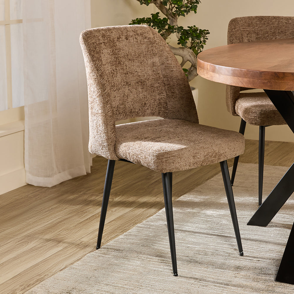 Axionix Flor Dining Chair