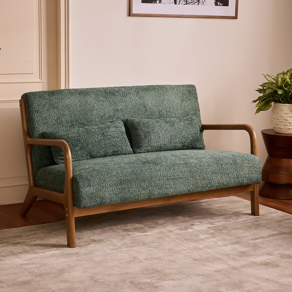 Roxanne 2 seater Sofa