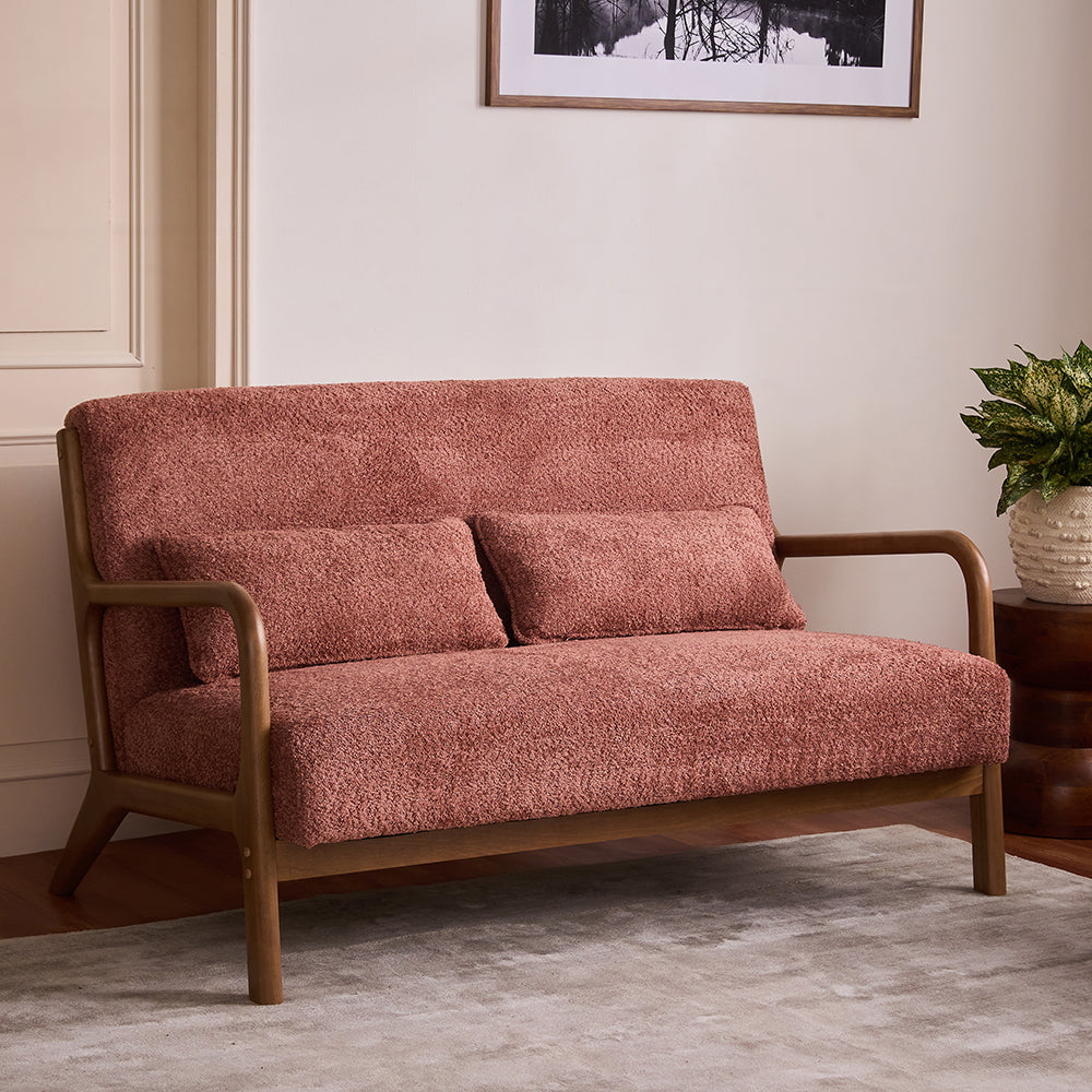 Roxanne 2 seater Sofa