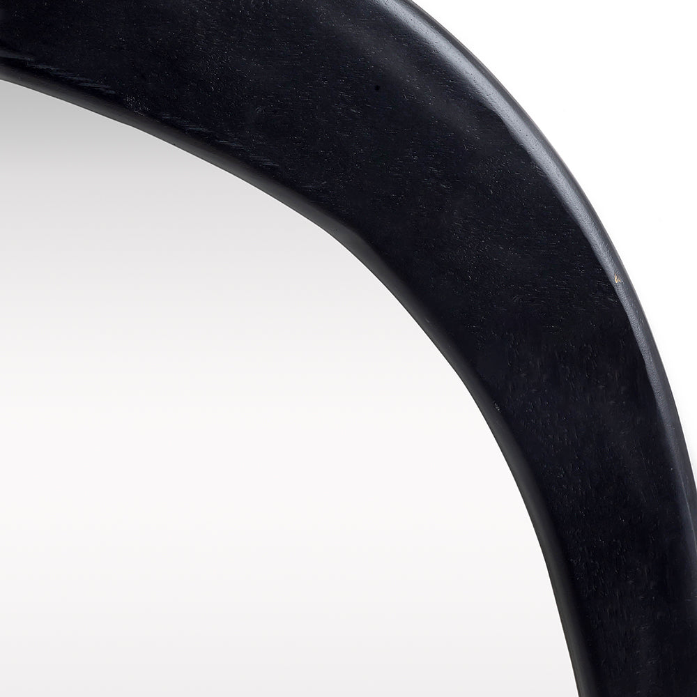 Mango Frost Mirror Frame