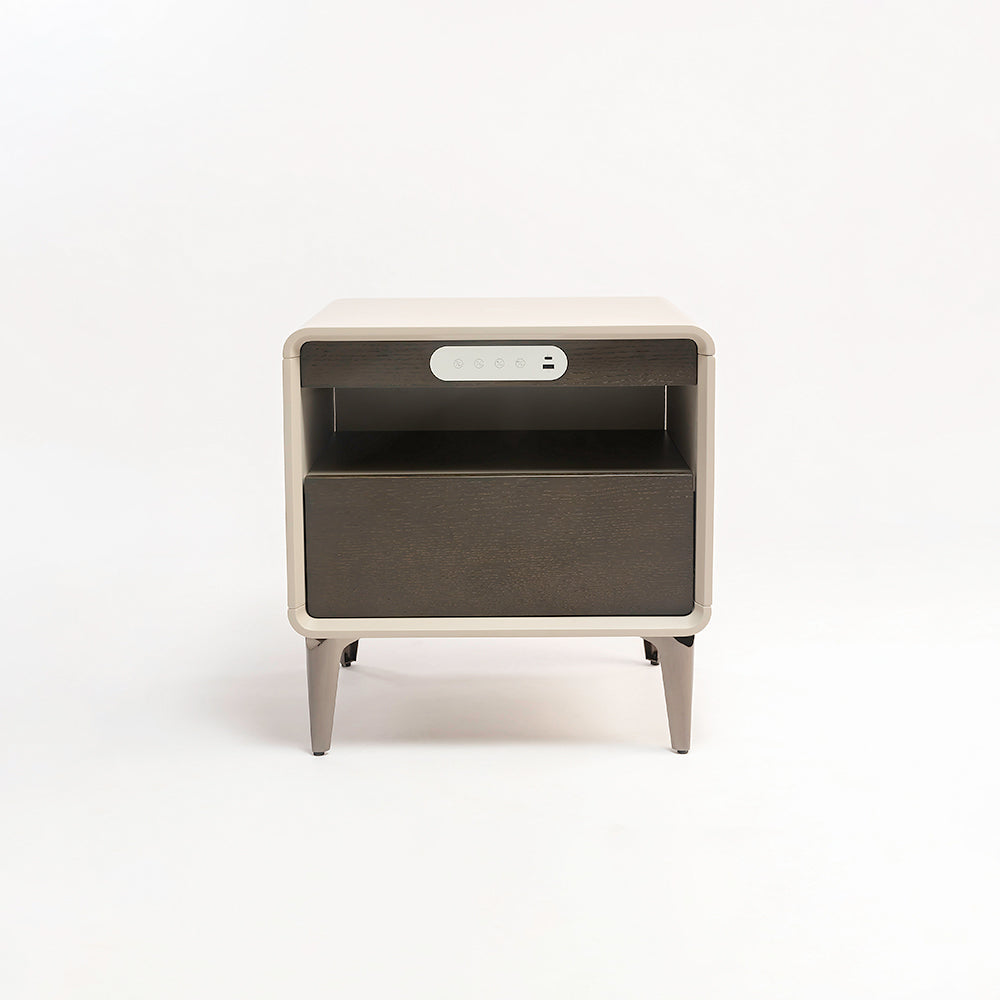Echo Sonic Bedside Table