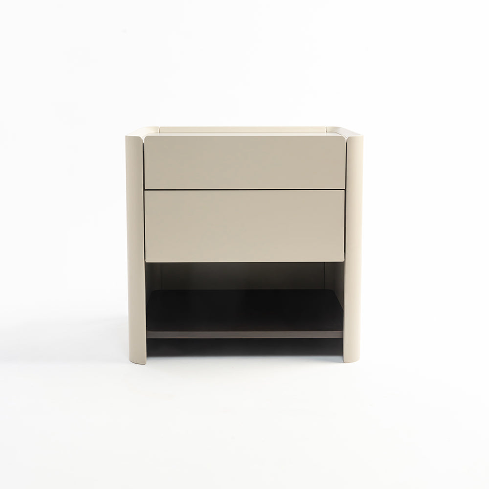 EclipseValt  Bedside Table