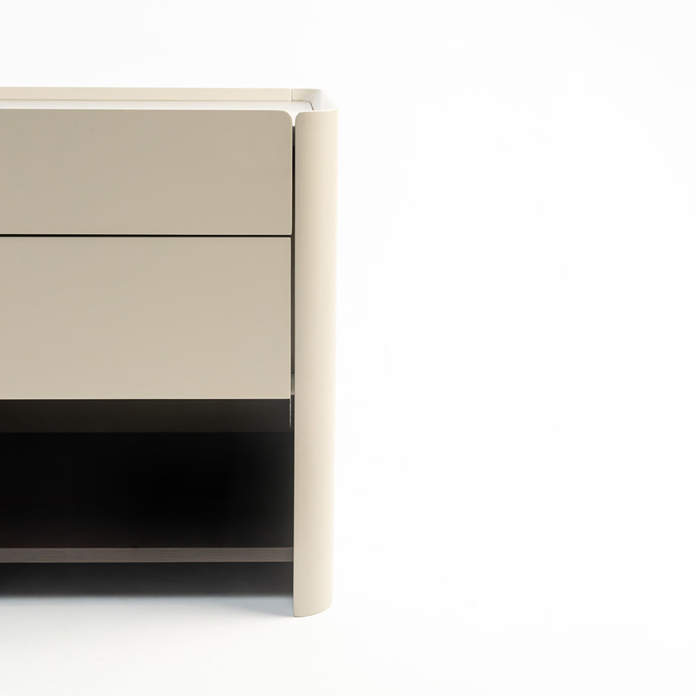 EclipseValt  Bedside Table