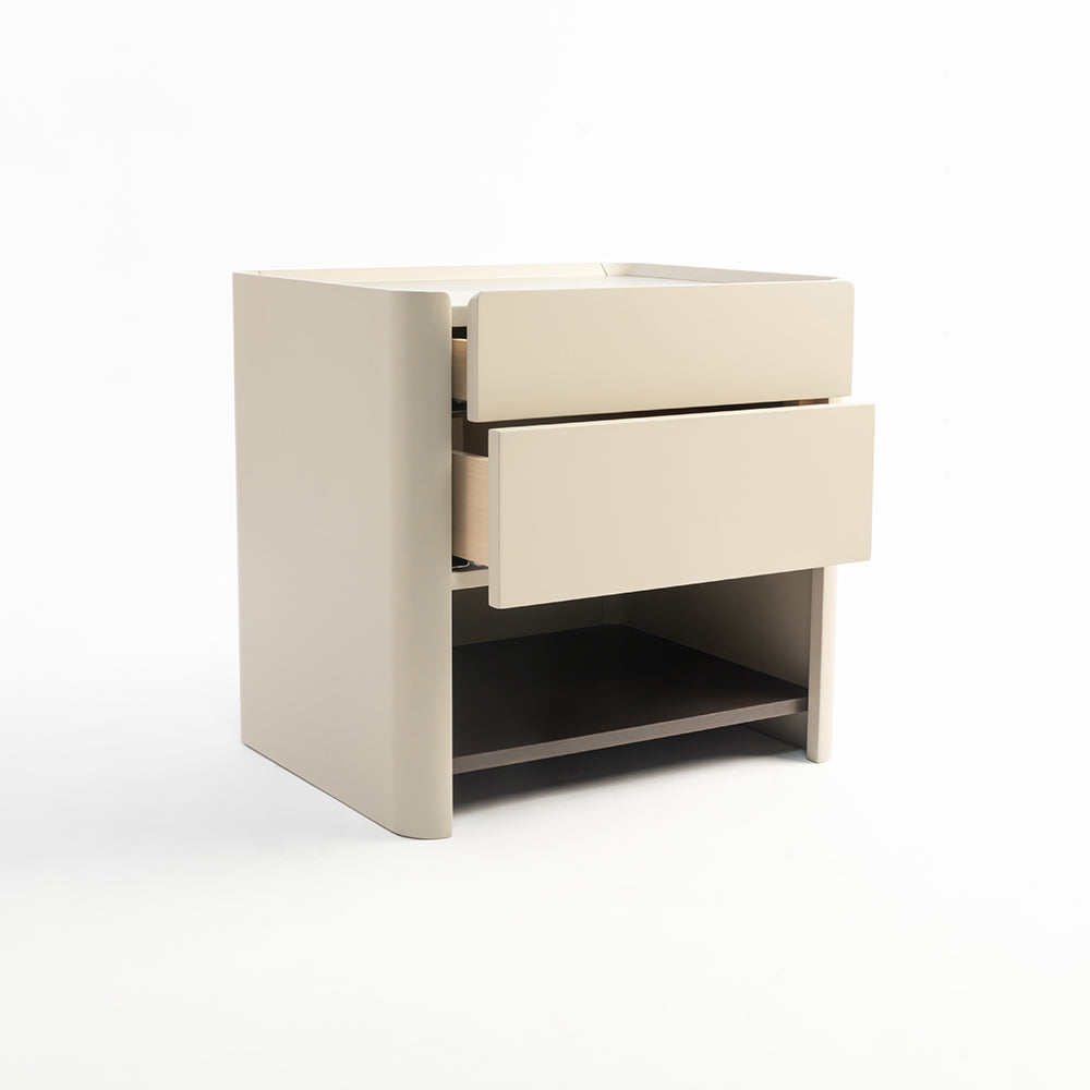 EclipseValt  Bedside Table