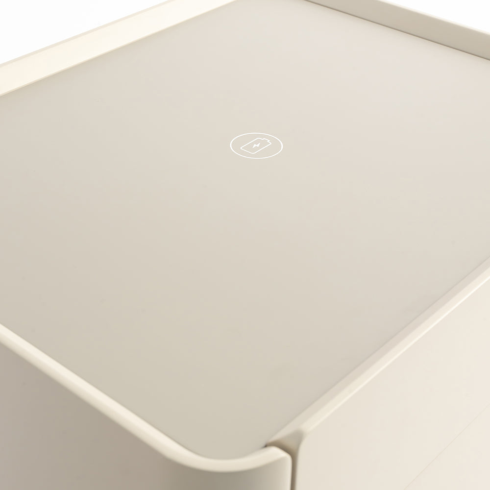 EclipseValt  Bedside Table