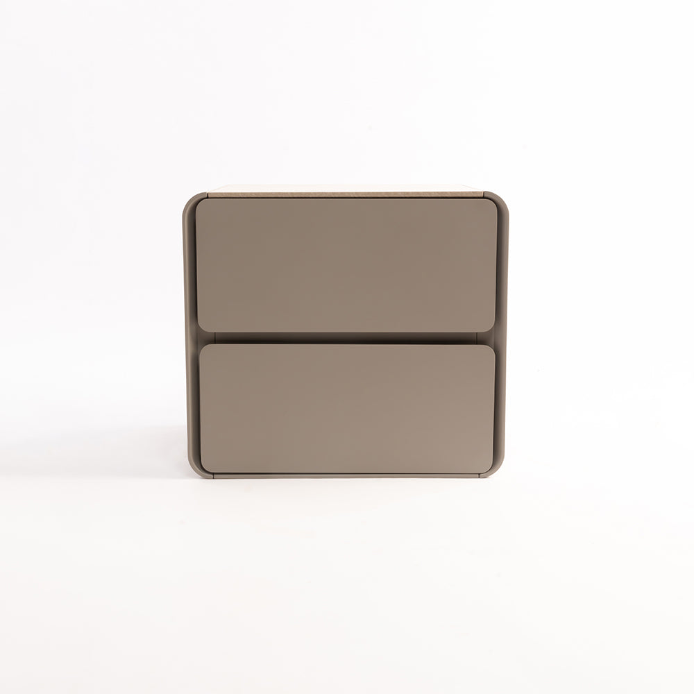 Techno  Bedside Table