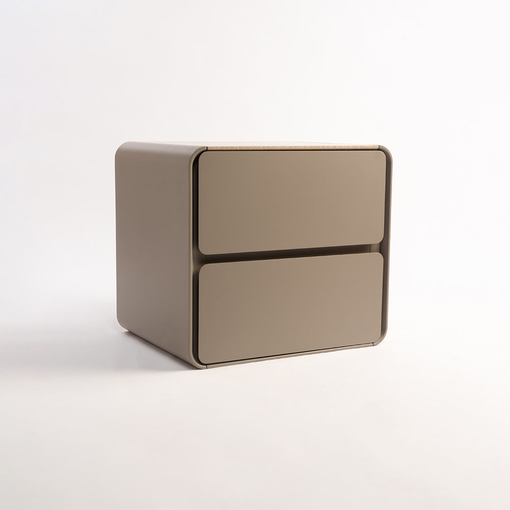 Techno  Bedside Table