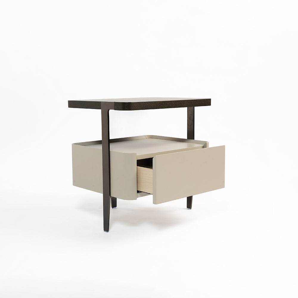 Simplesyn  Besdside Table