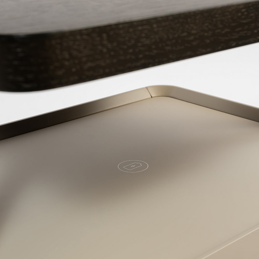 Simplesyn  Besdside Table