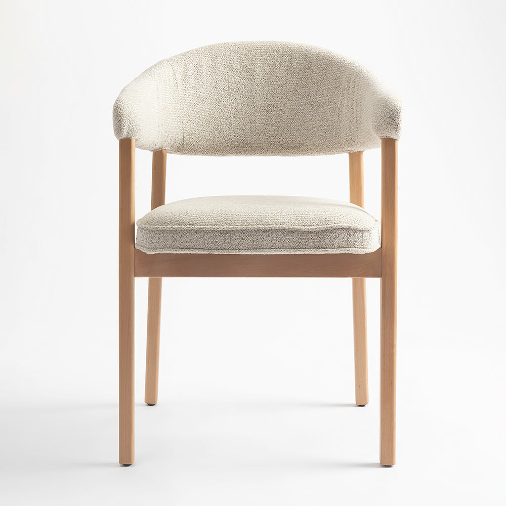 Beechcraft Dining Chair