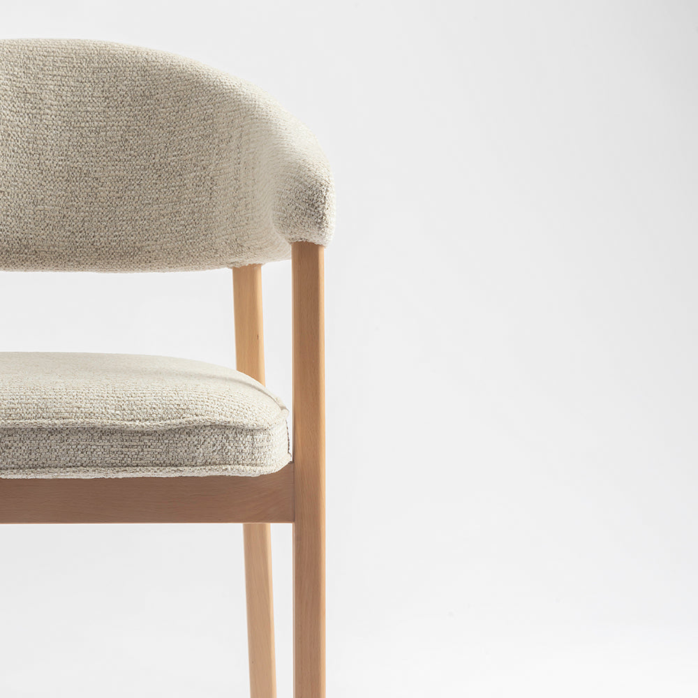 Beechcraft Dining Chair