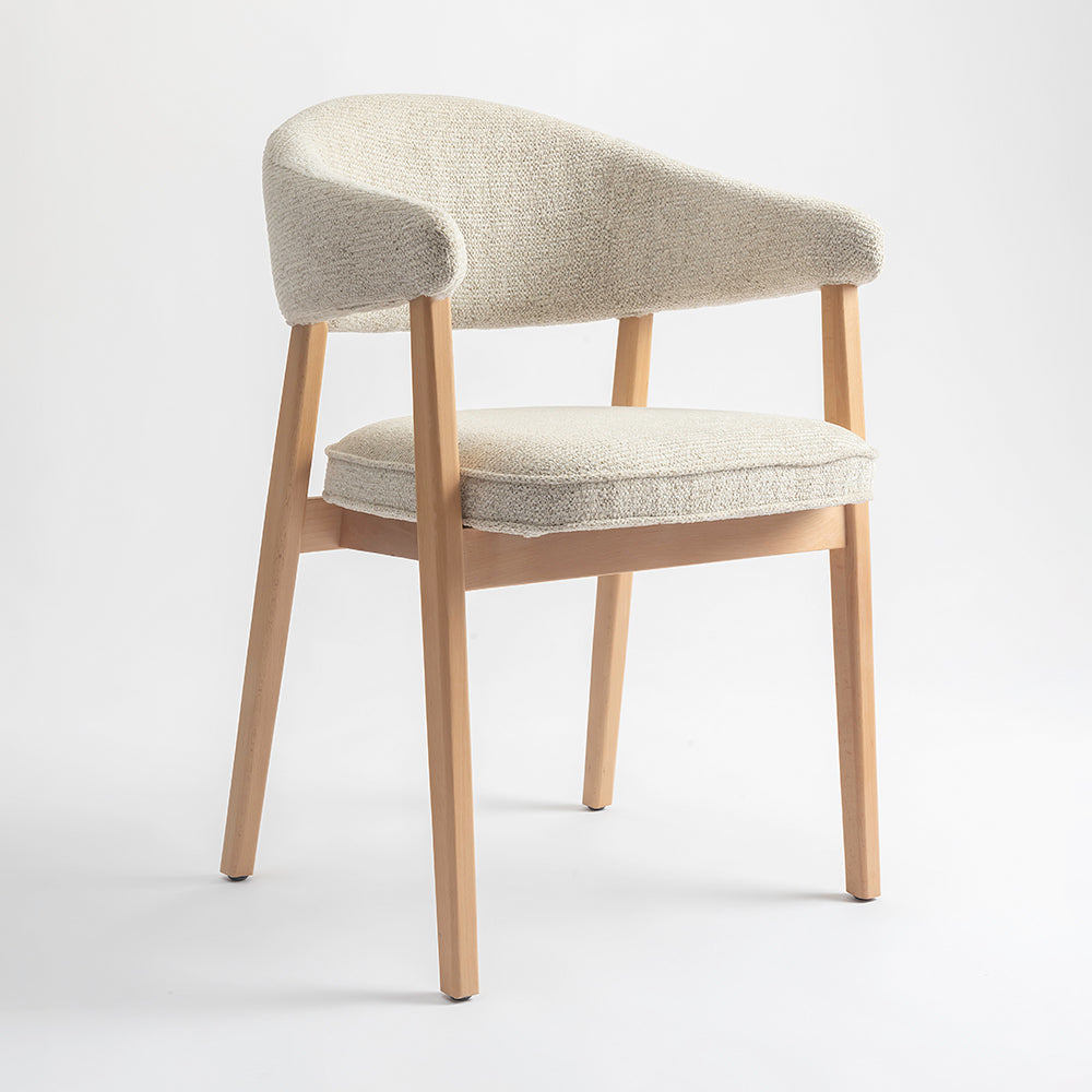 Beechcraft Dining Chair