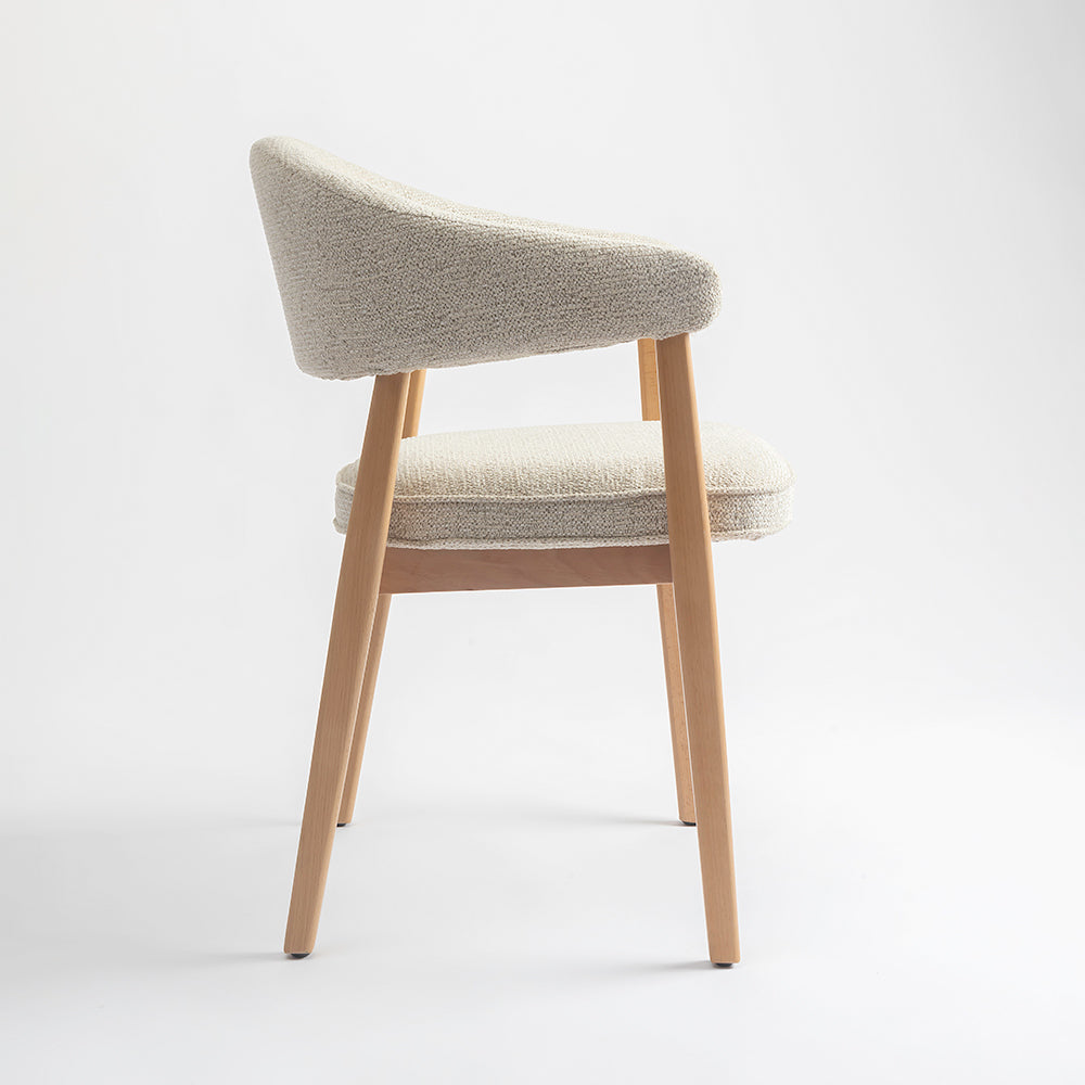 Beechcraft Dining Chair