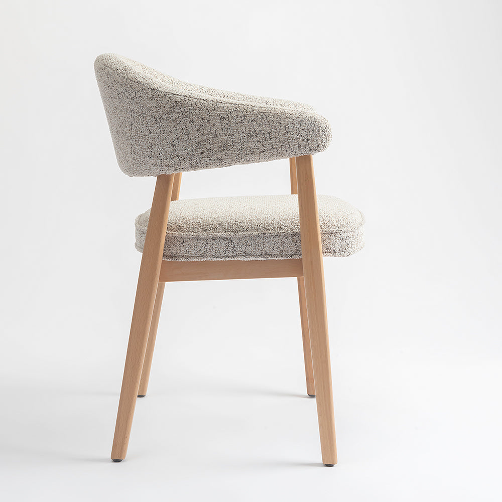 Beechcraft Dining Chair