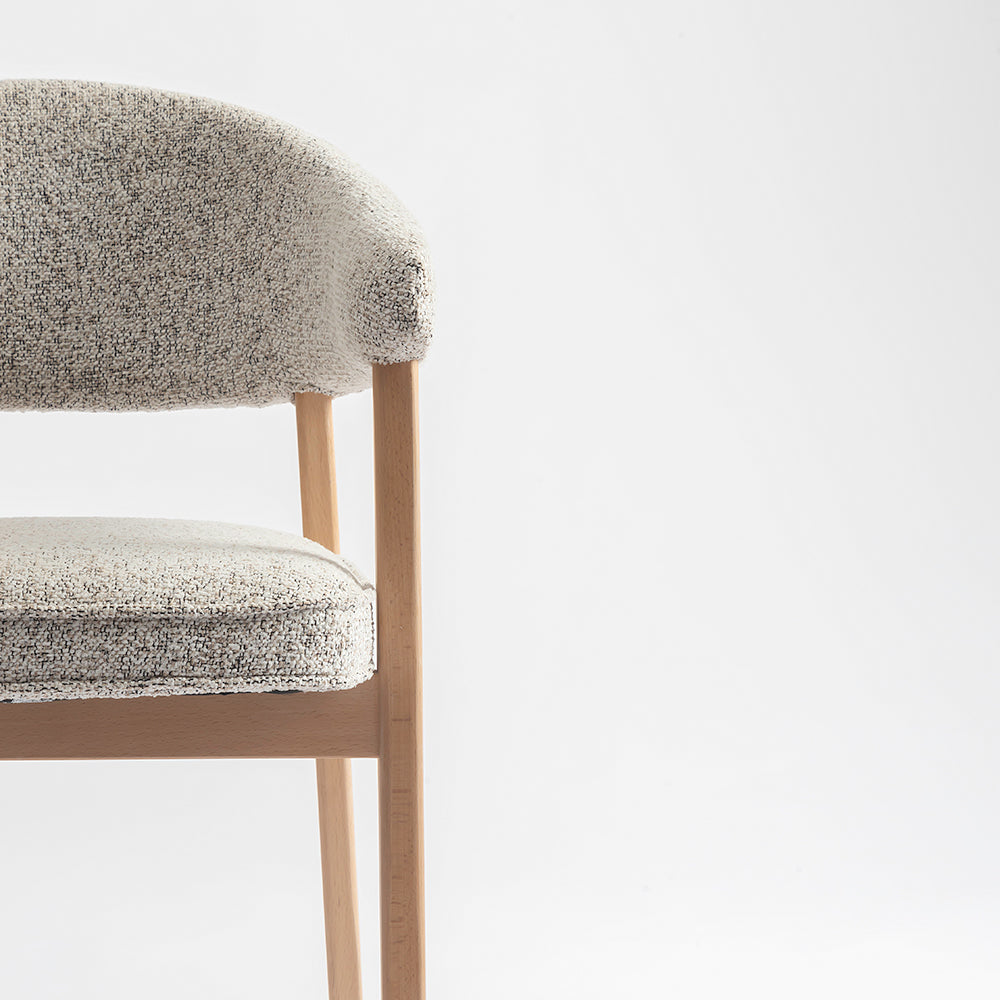 Beechcraft Dining Chair