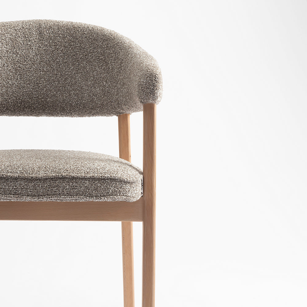 Beechcraft Dining Chair