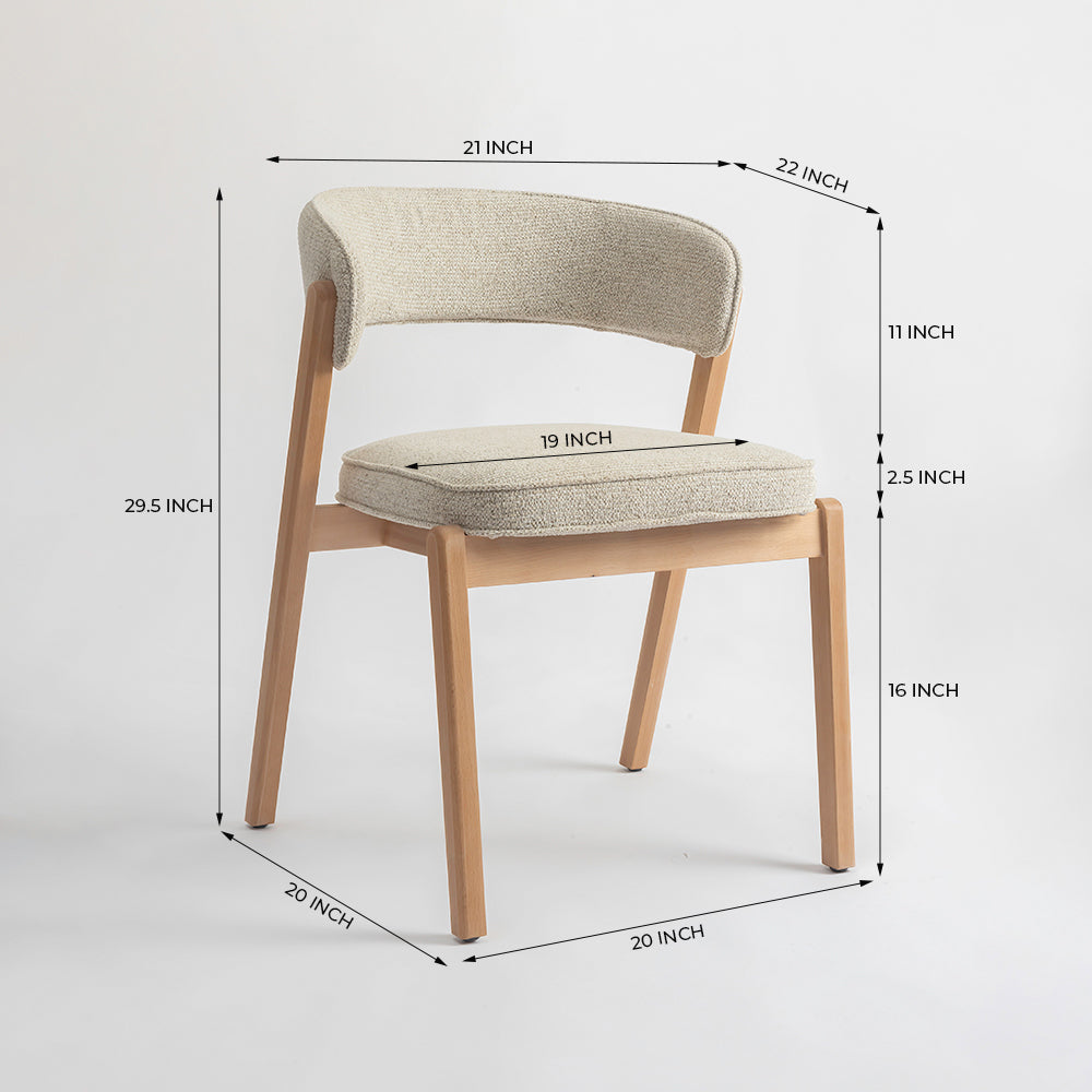 Harbor Dining Chair