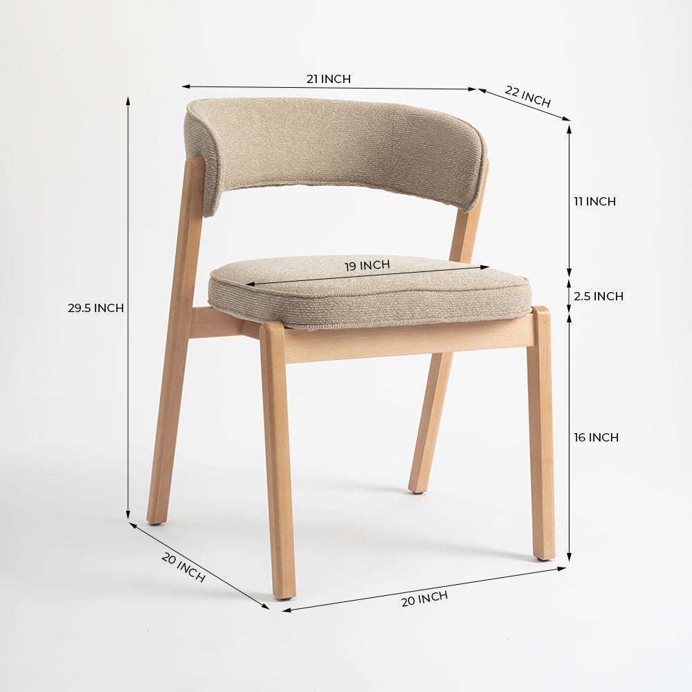 Harbor Dining Chair