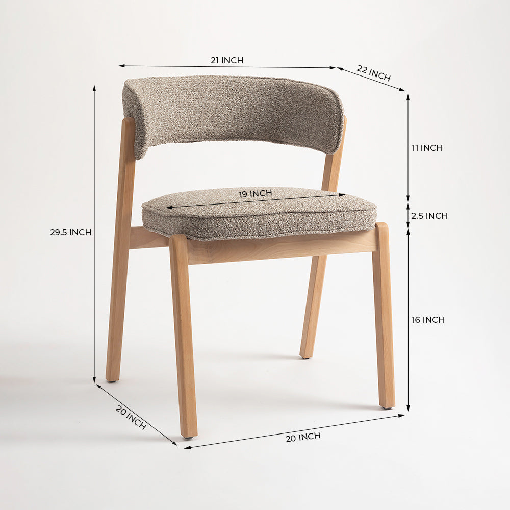 Harbor Dining Chair
