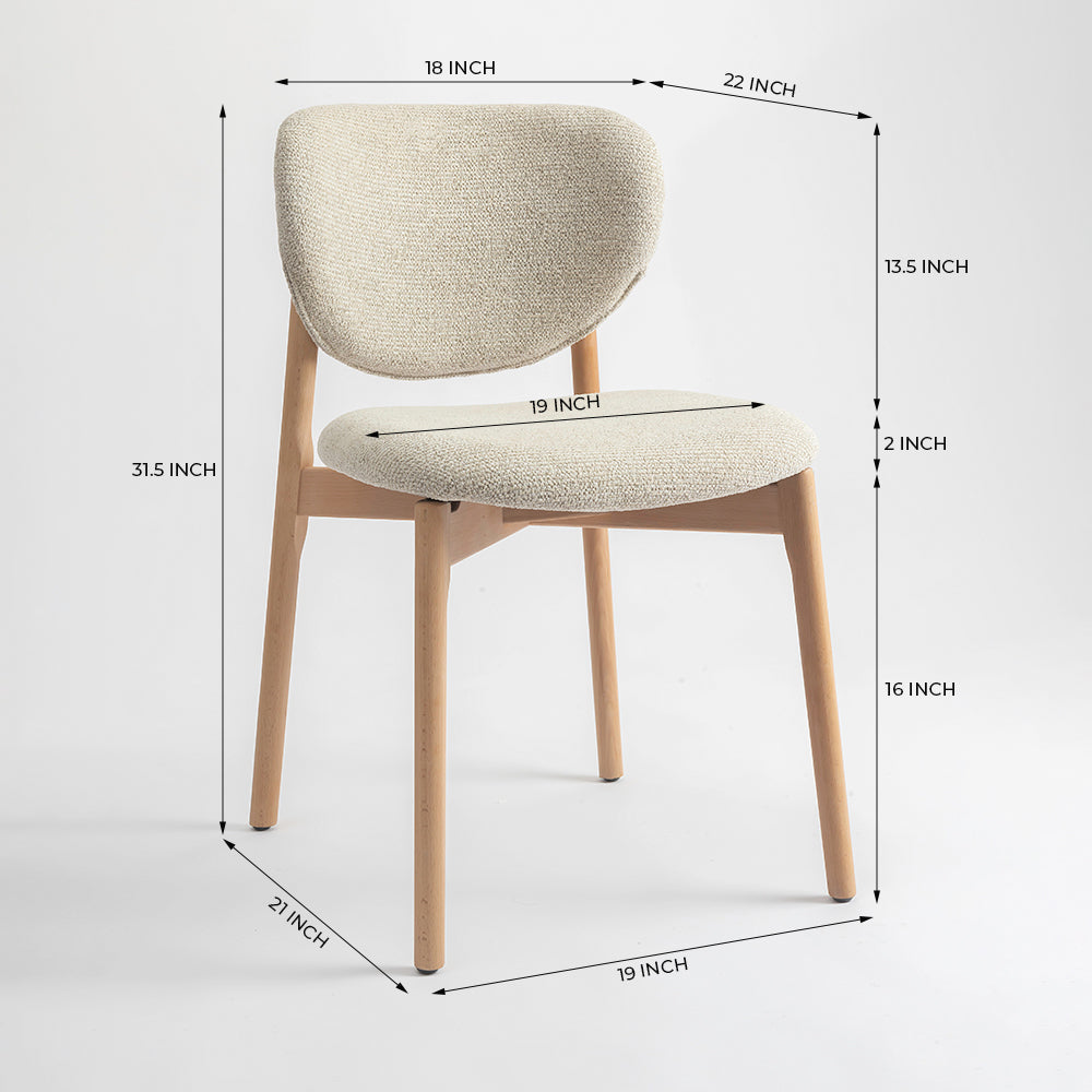 Beechline Dining Chair