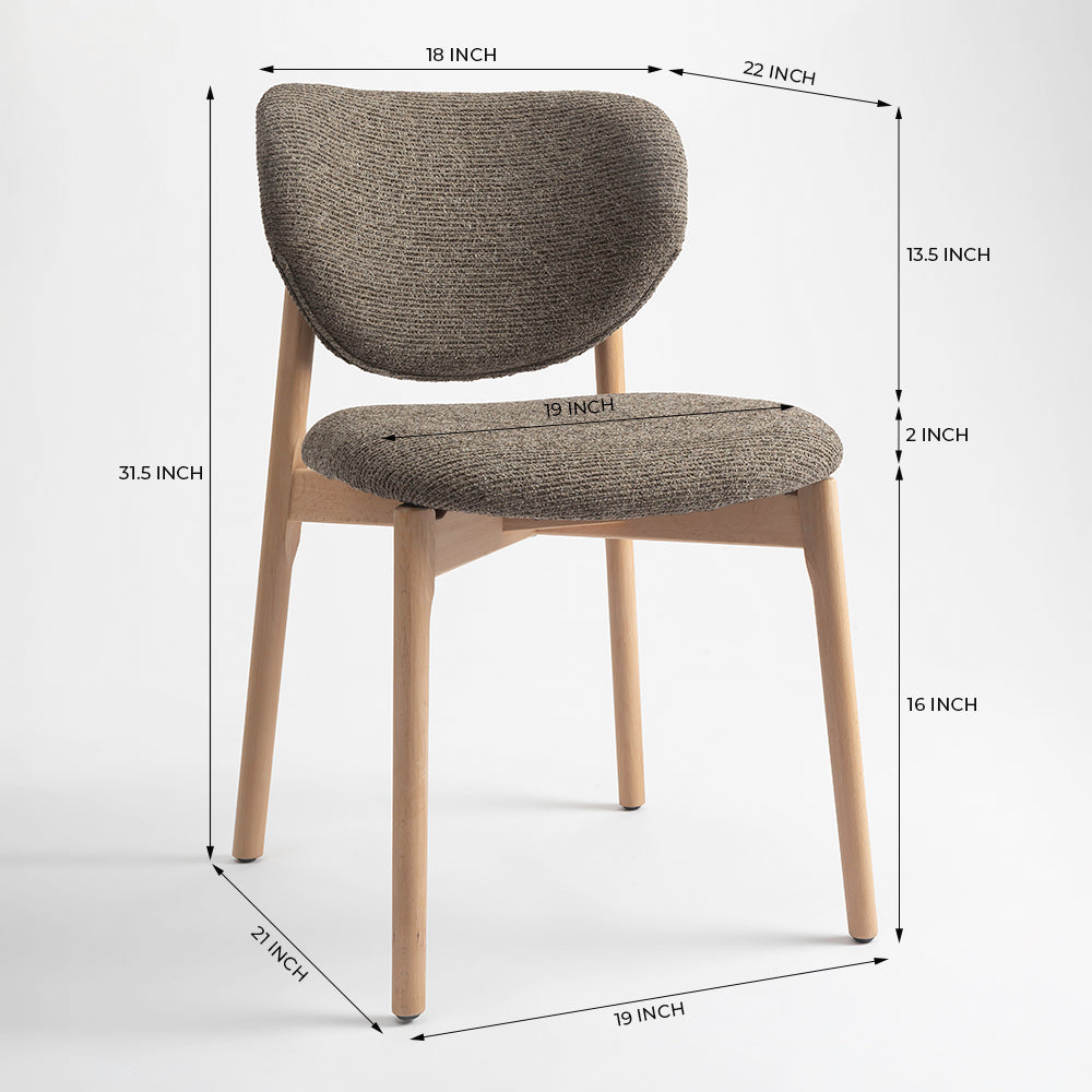 Beechline Dining Chair