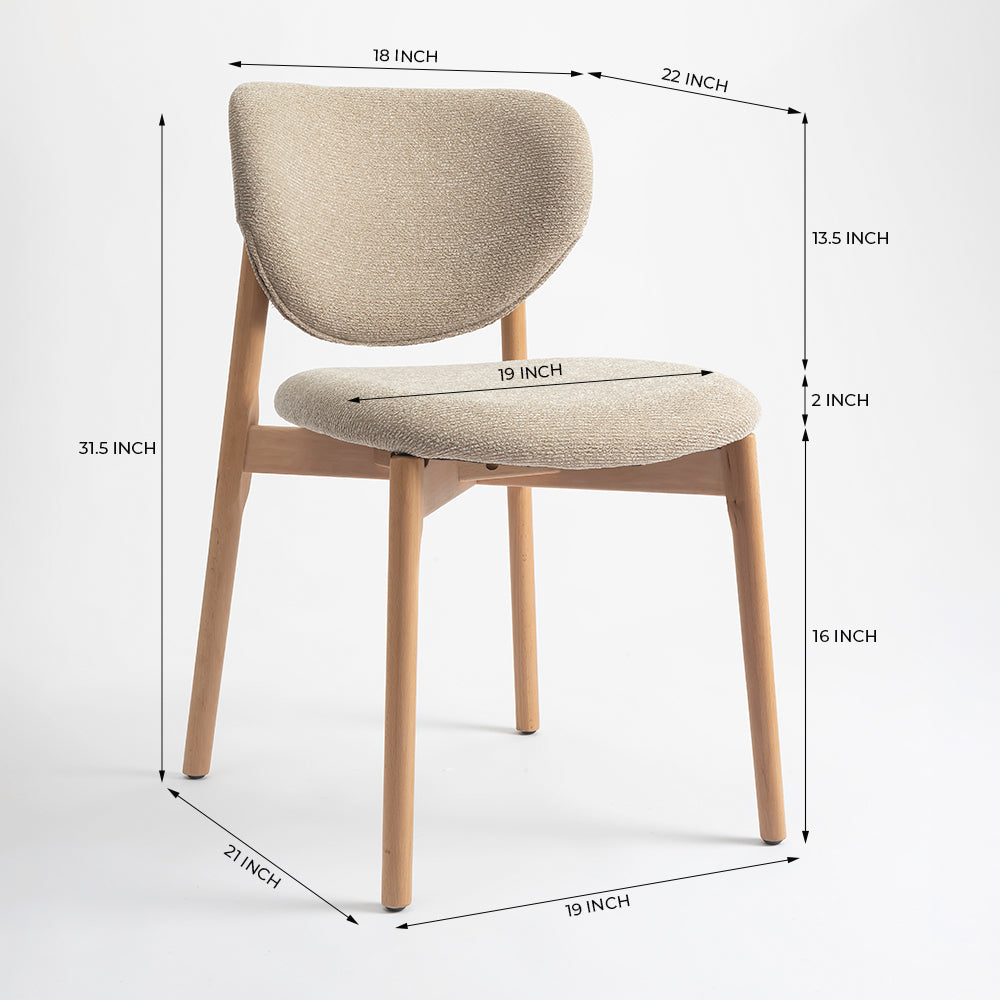 Beechline Dining Chair