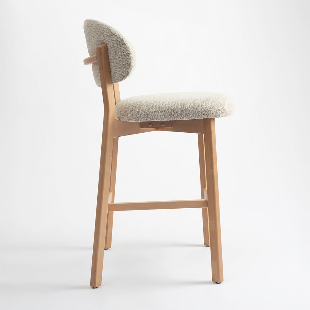Vangaurd Bar Chair