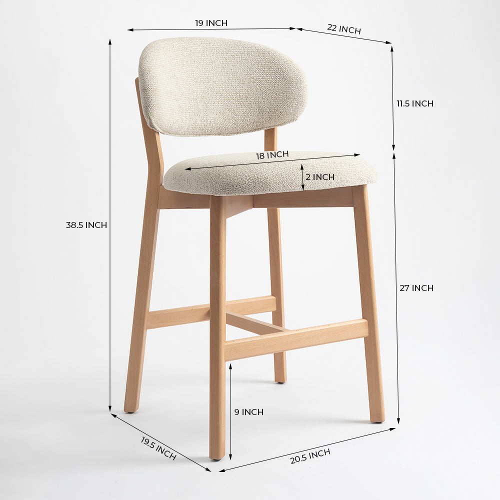 Vangaurd Bar Chair
