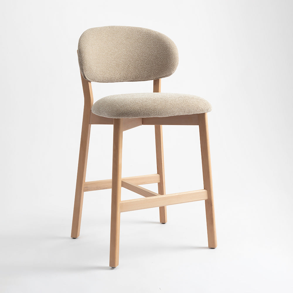 Vangaurd Bar Chair