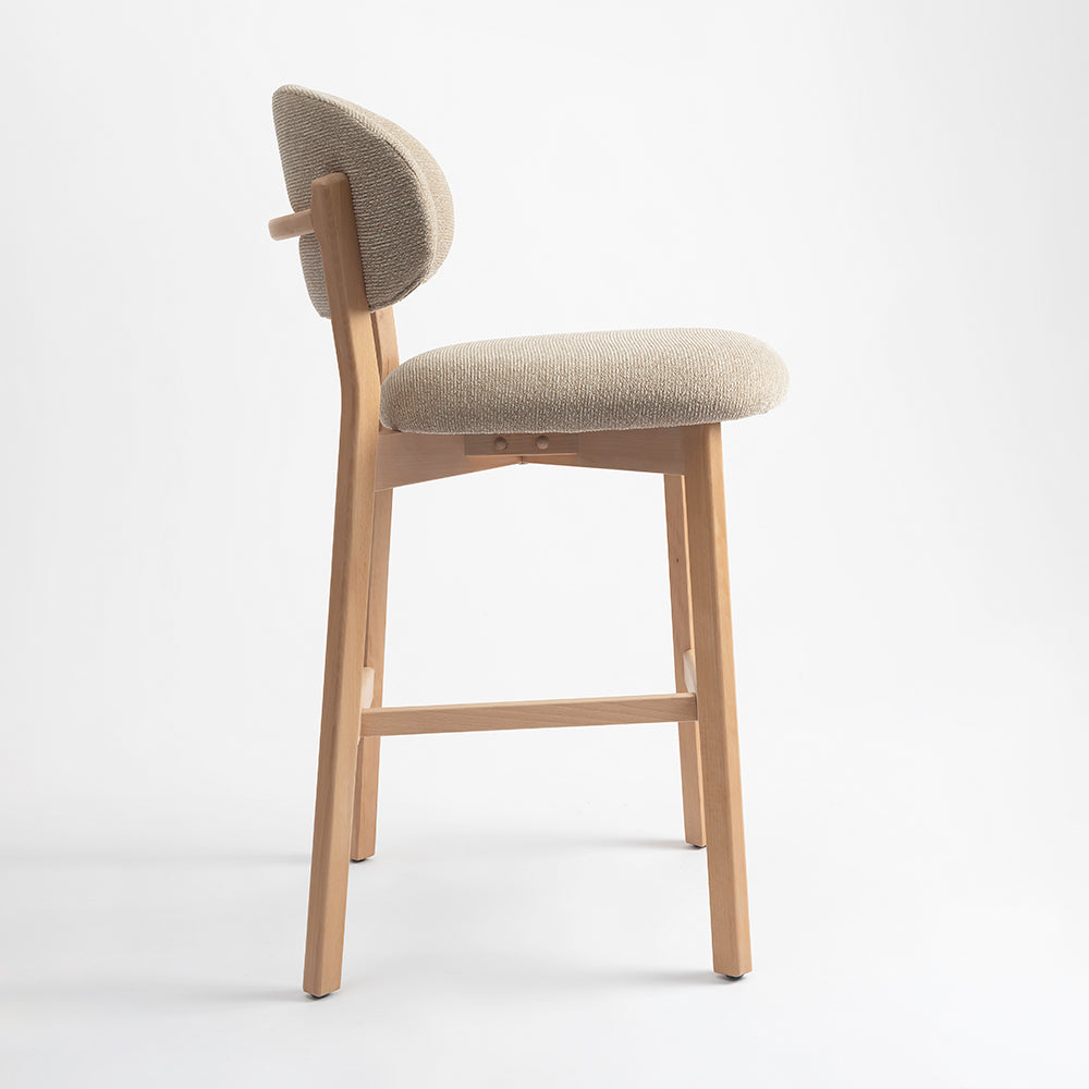 Vangaurd Bar Chair