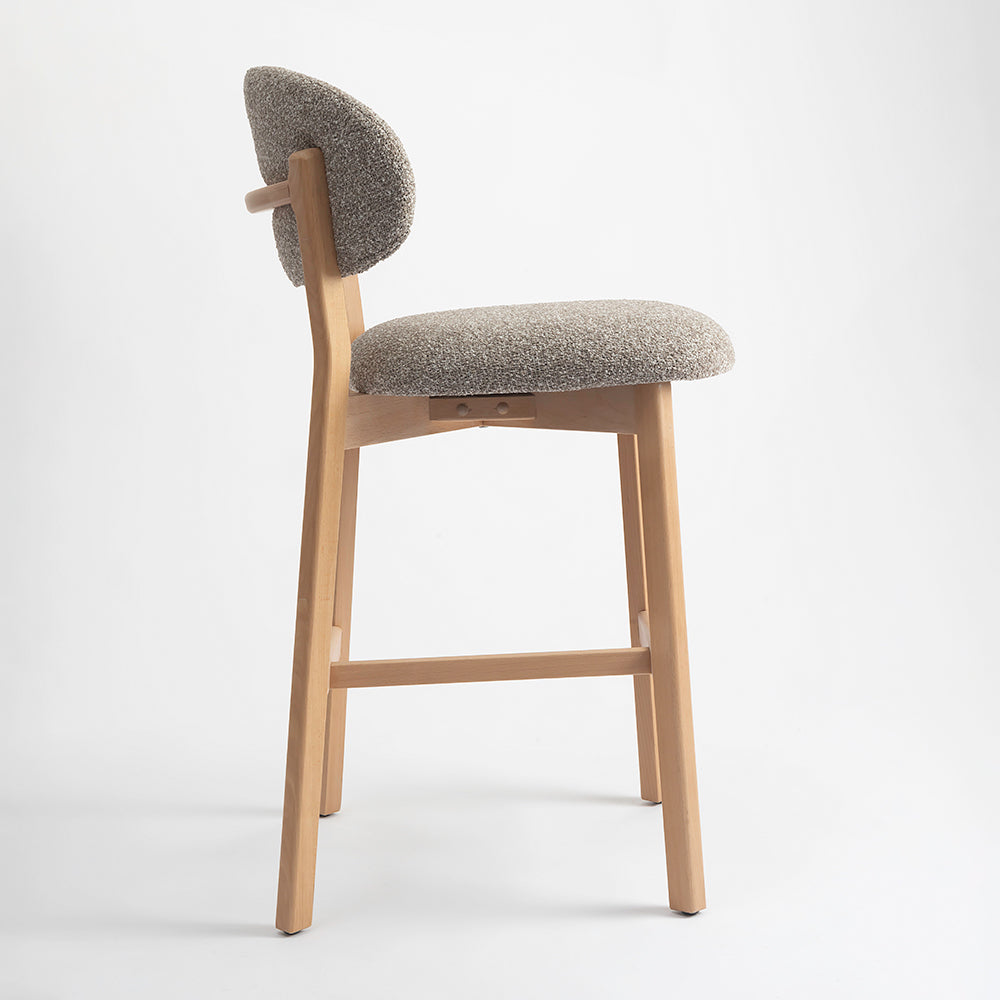 Vangaurd Bar Chair