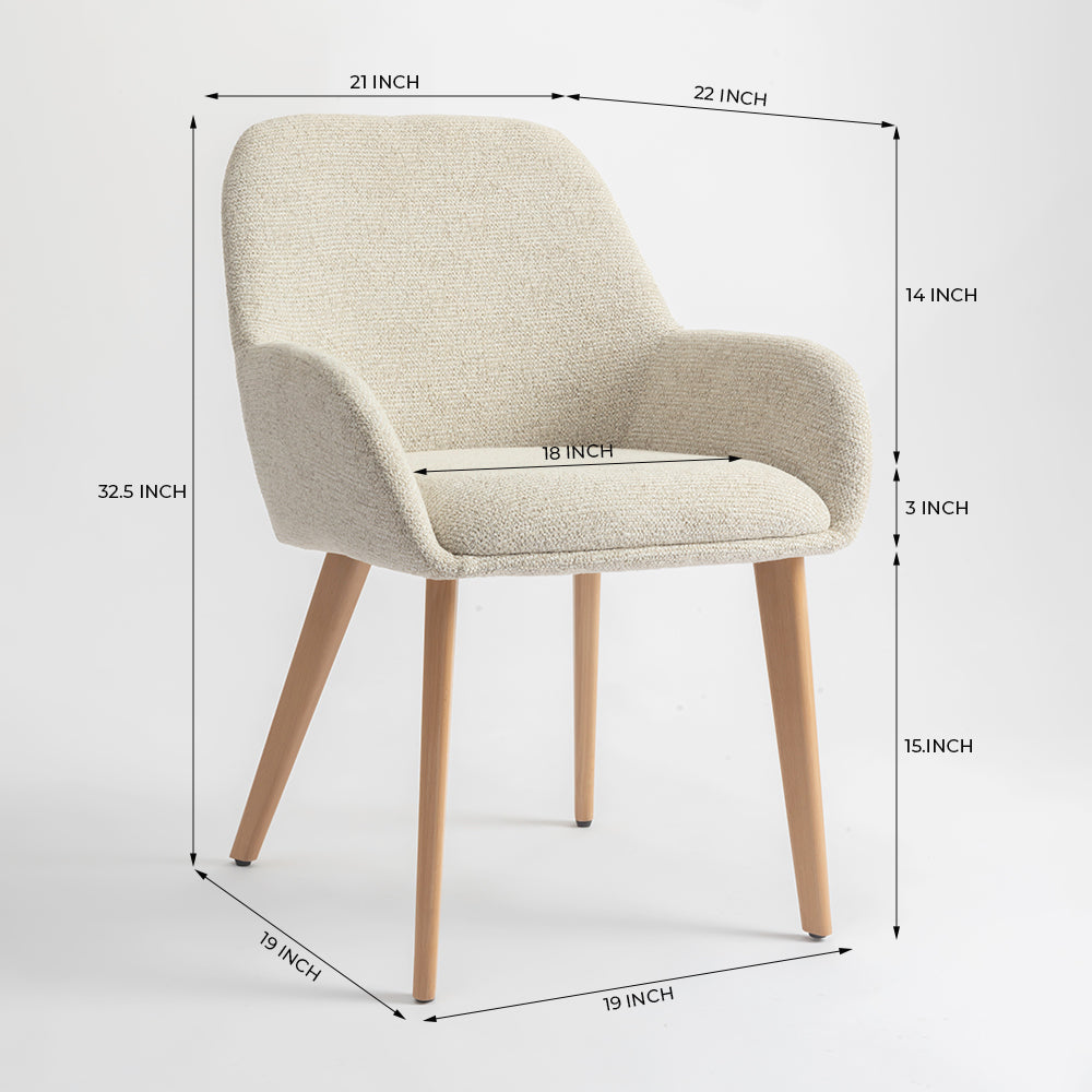 Ashford Dining Chair