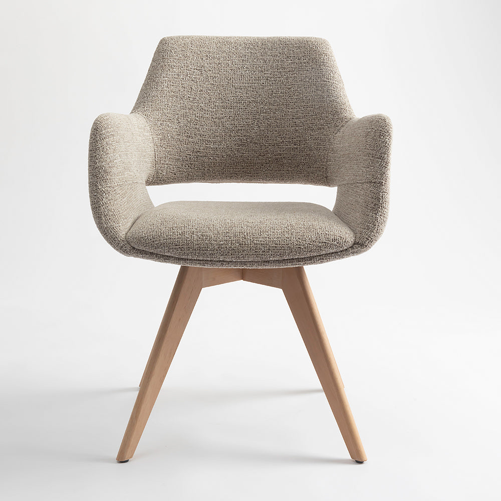 Bastion Dining Chair