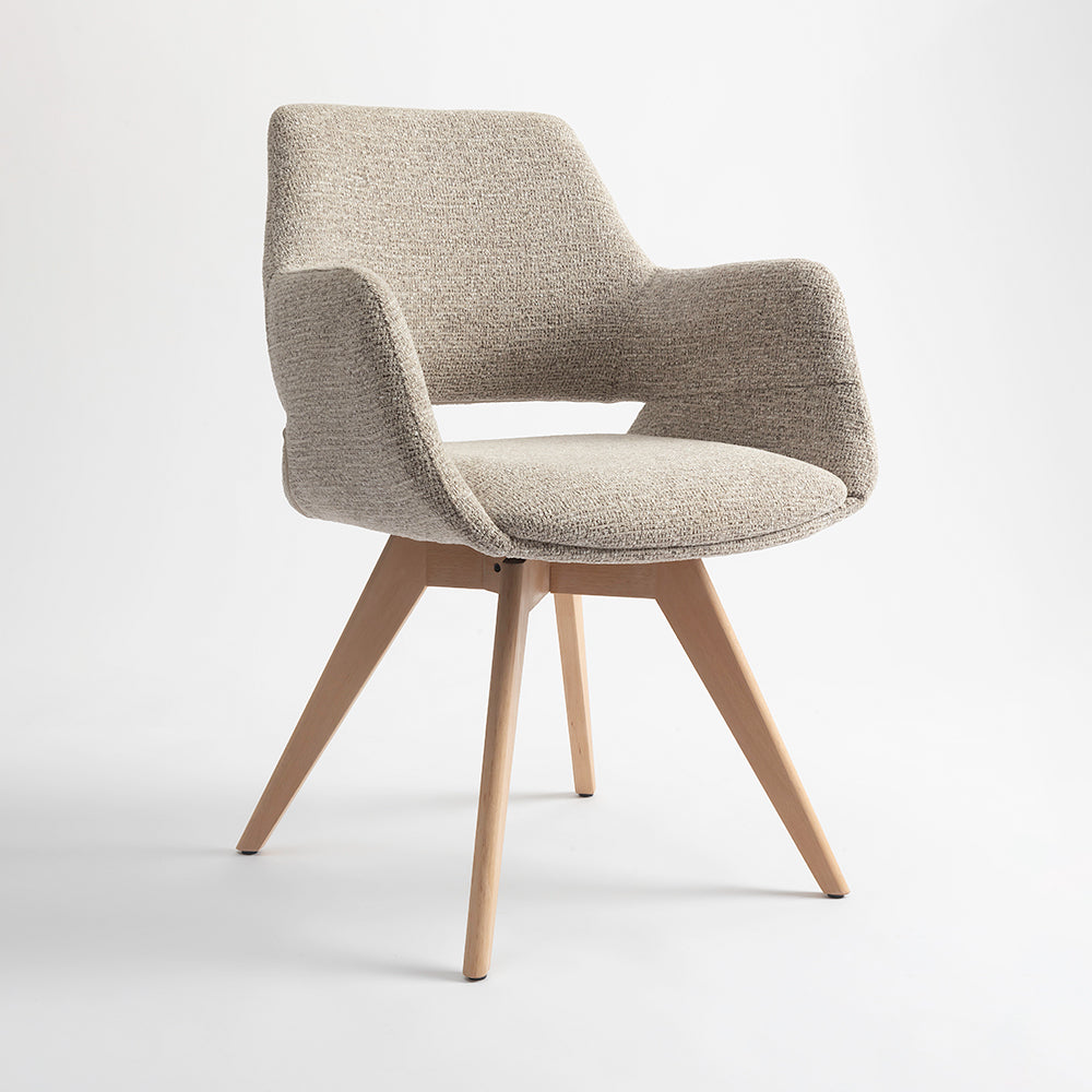 Bastion Dining Chair